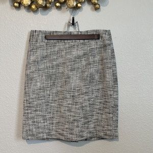 ‼️LAST CALL Banana Republic Woven Pencil Skirt